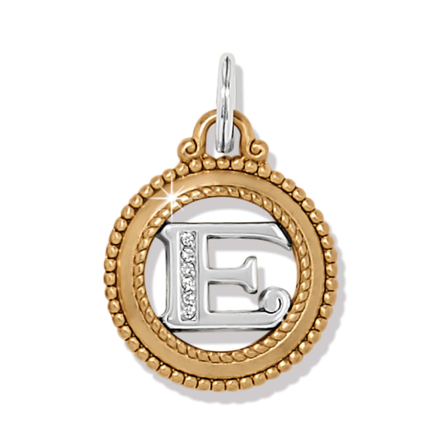 ABC Monogram Charm - Image 9