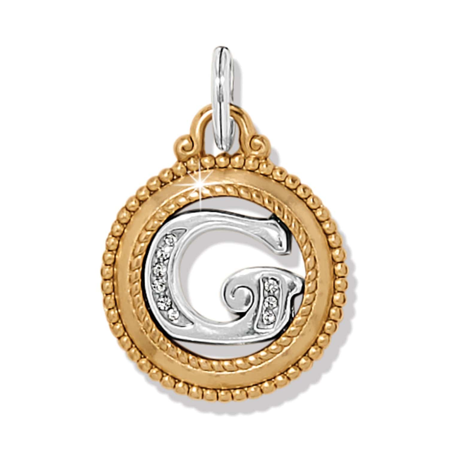 ABC Monogram Charm - Image 11