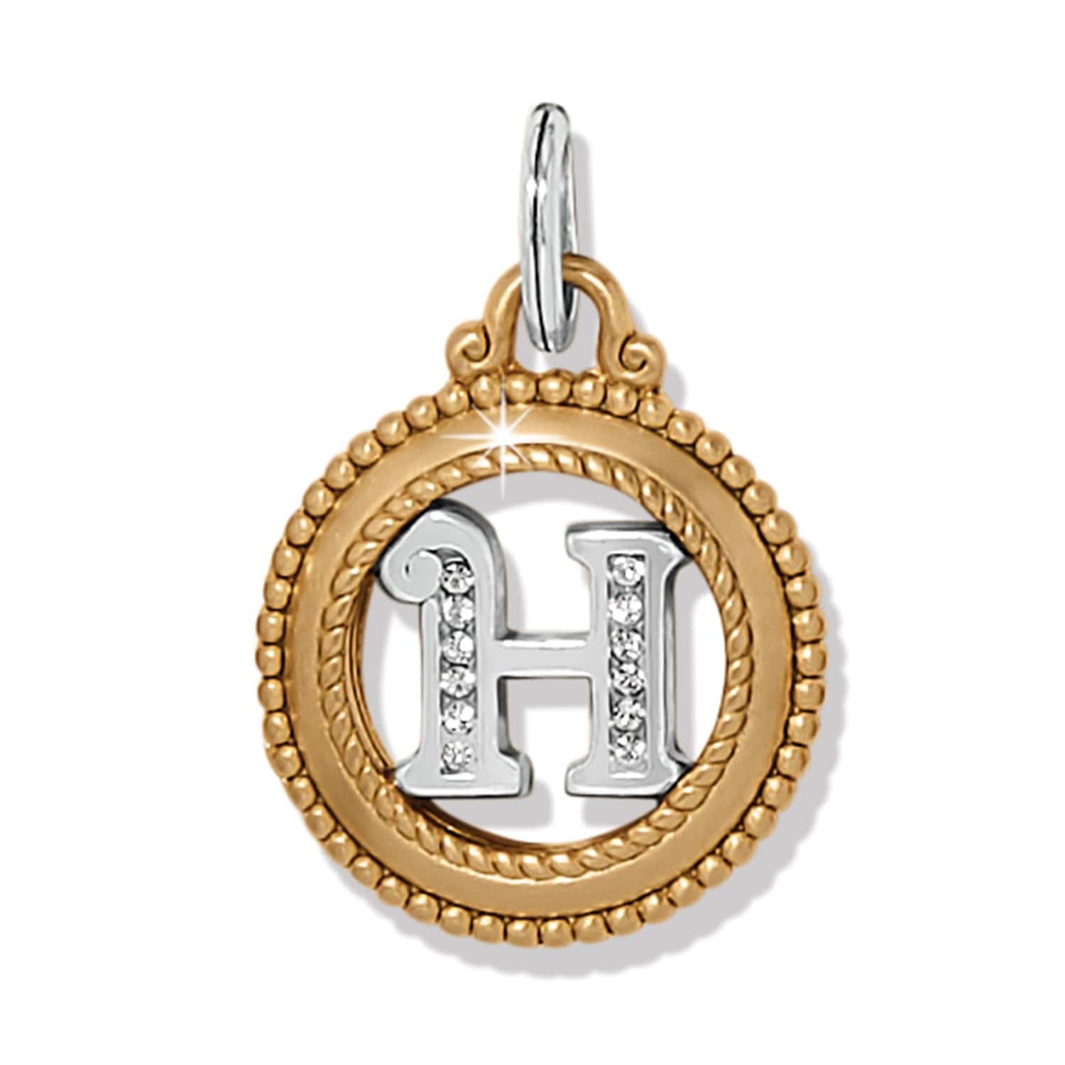 ABC Monogram Charm - Image 13