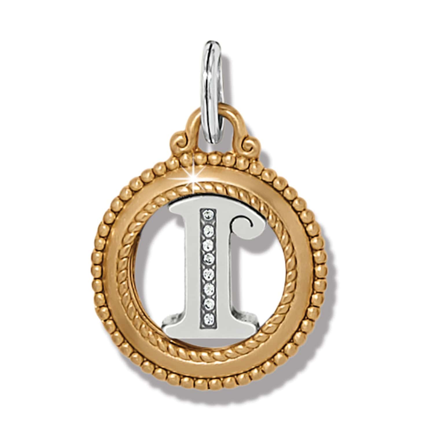 ABC Monogram Charm - Image 15