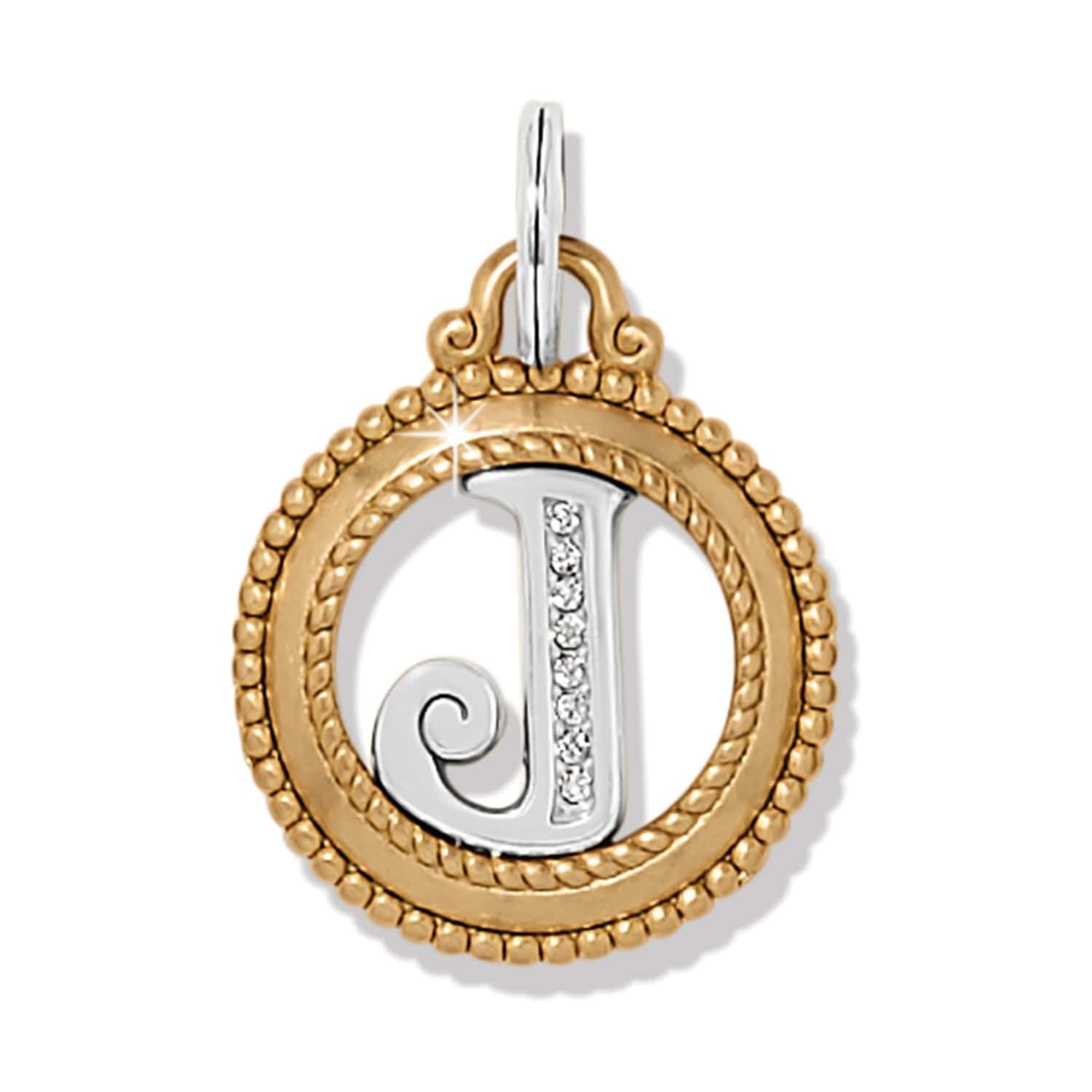 ABC Monogram Charm - Image 17