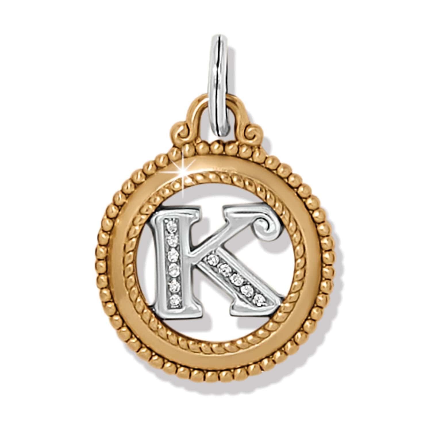 ABC Monogram Charm - Image 19