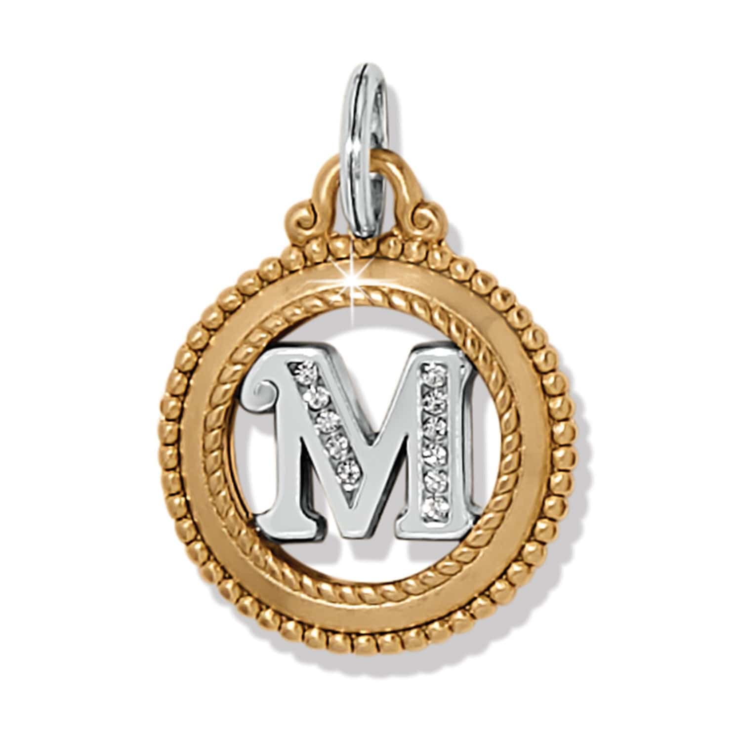 ABC Monogram Charm - Image 23