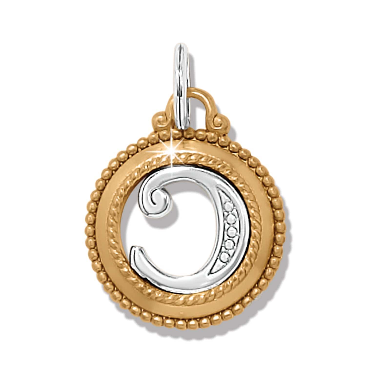 ABC Monogram Charm - Image 6