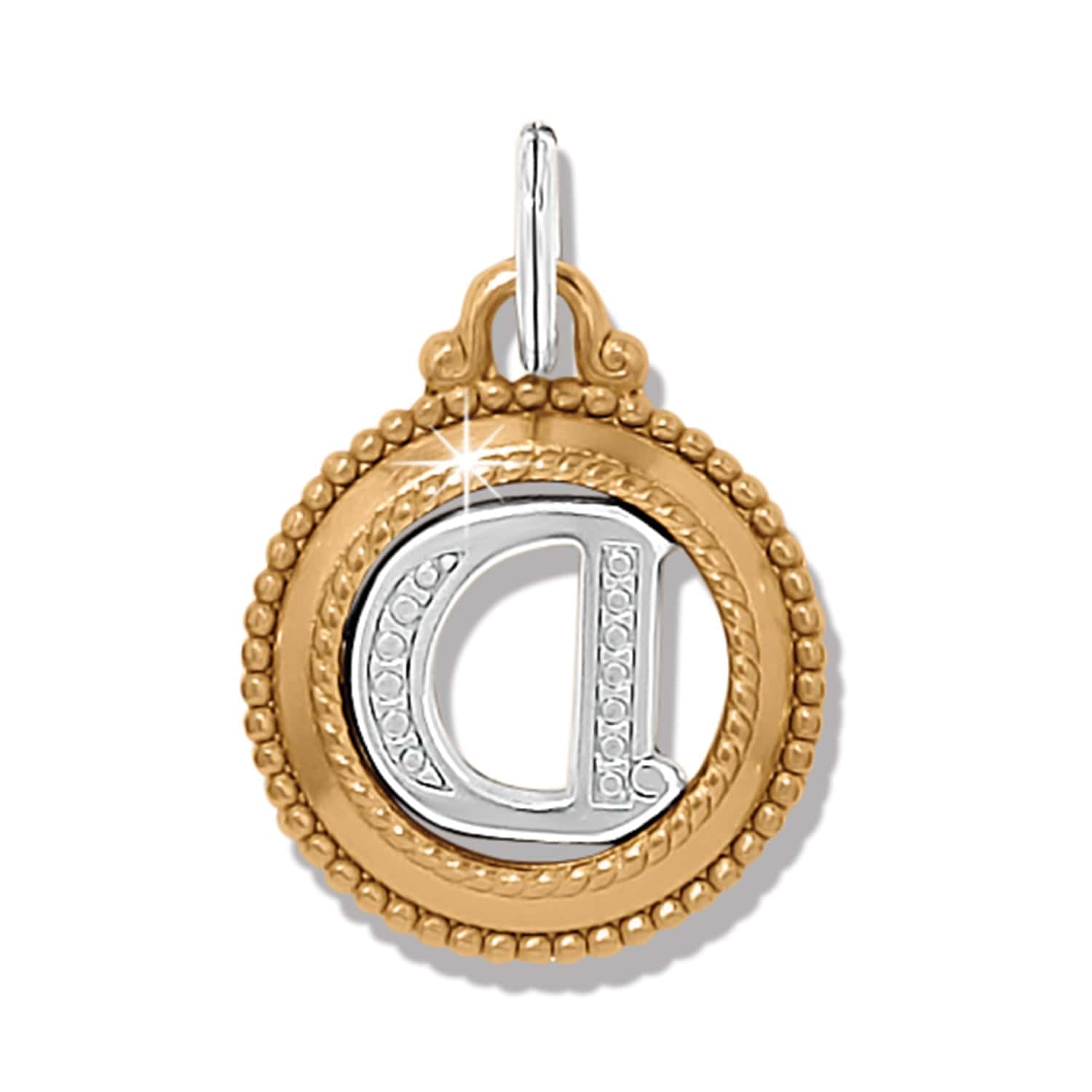 ABC Monogram Charm - Image 8