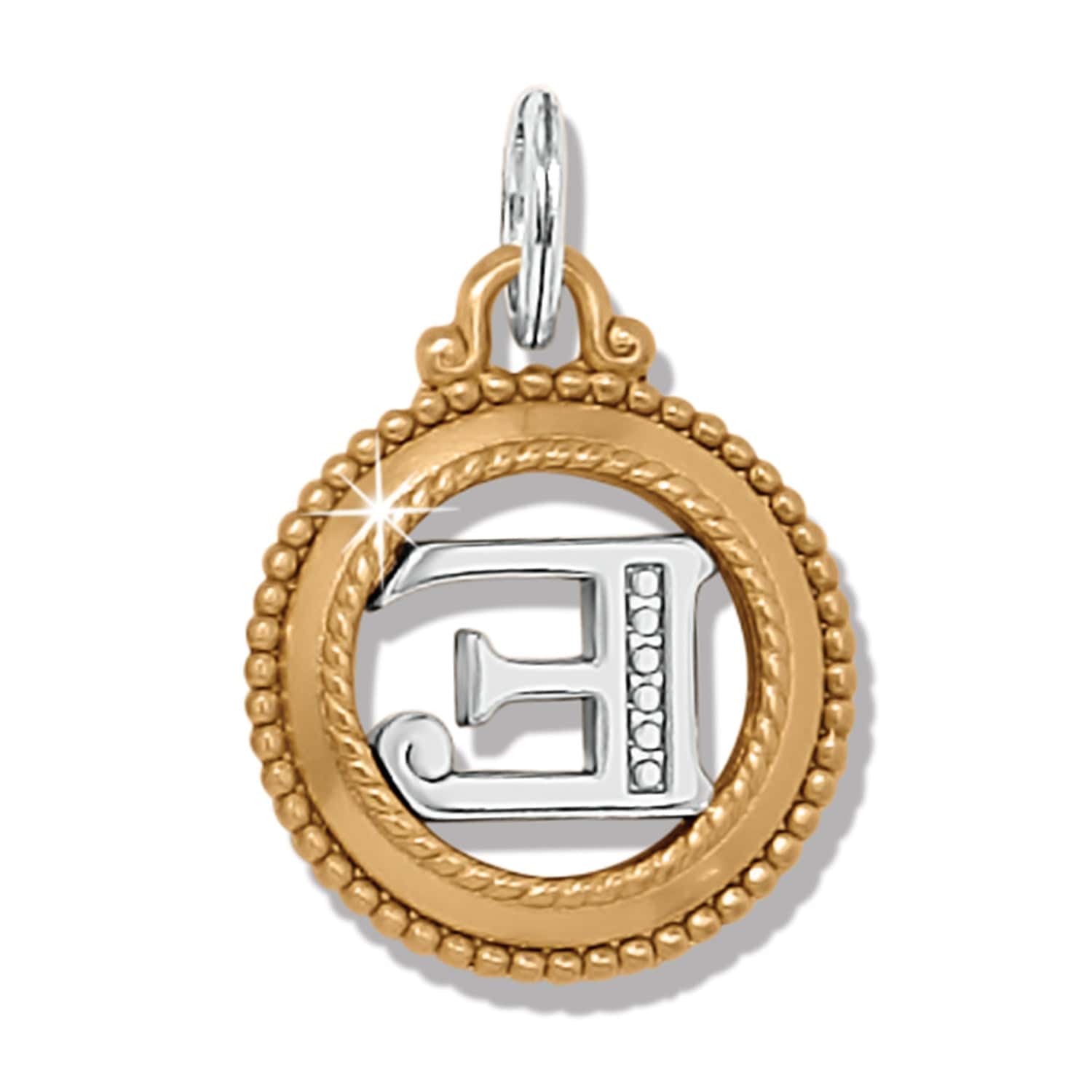 ABC Monogram Charm - Image 10