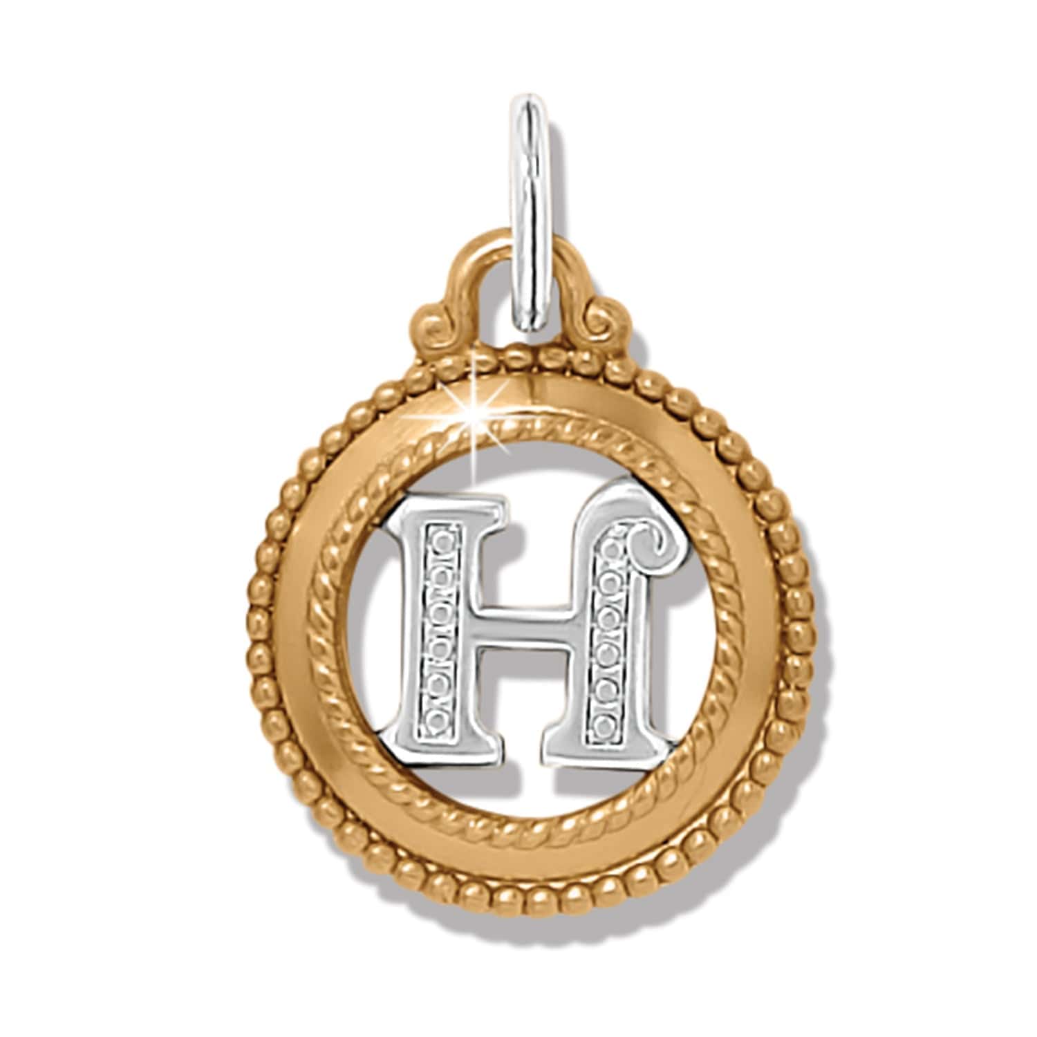 ABC Monogram Charm - Image 14