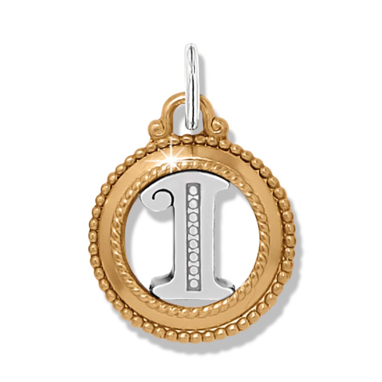 ABC Monogram Charm - Image 16