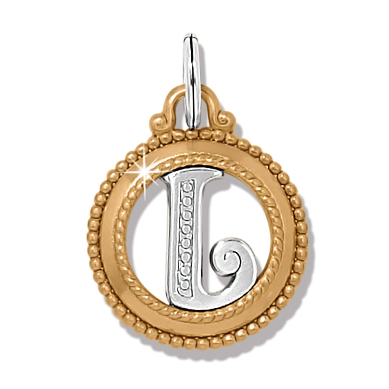 ABC Monogram Charm - Image 18