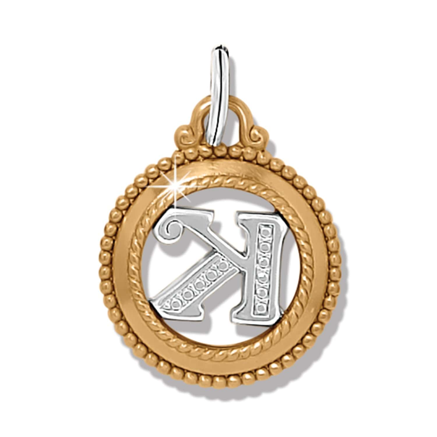 ABC Monogram Charm - Image 20