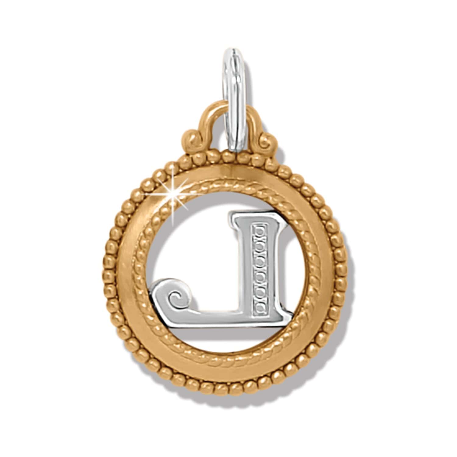 ABC Monogram Charm - Image 22