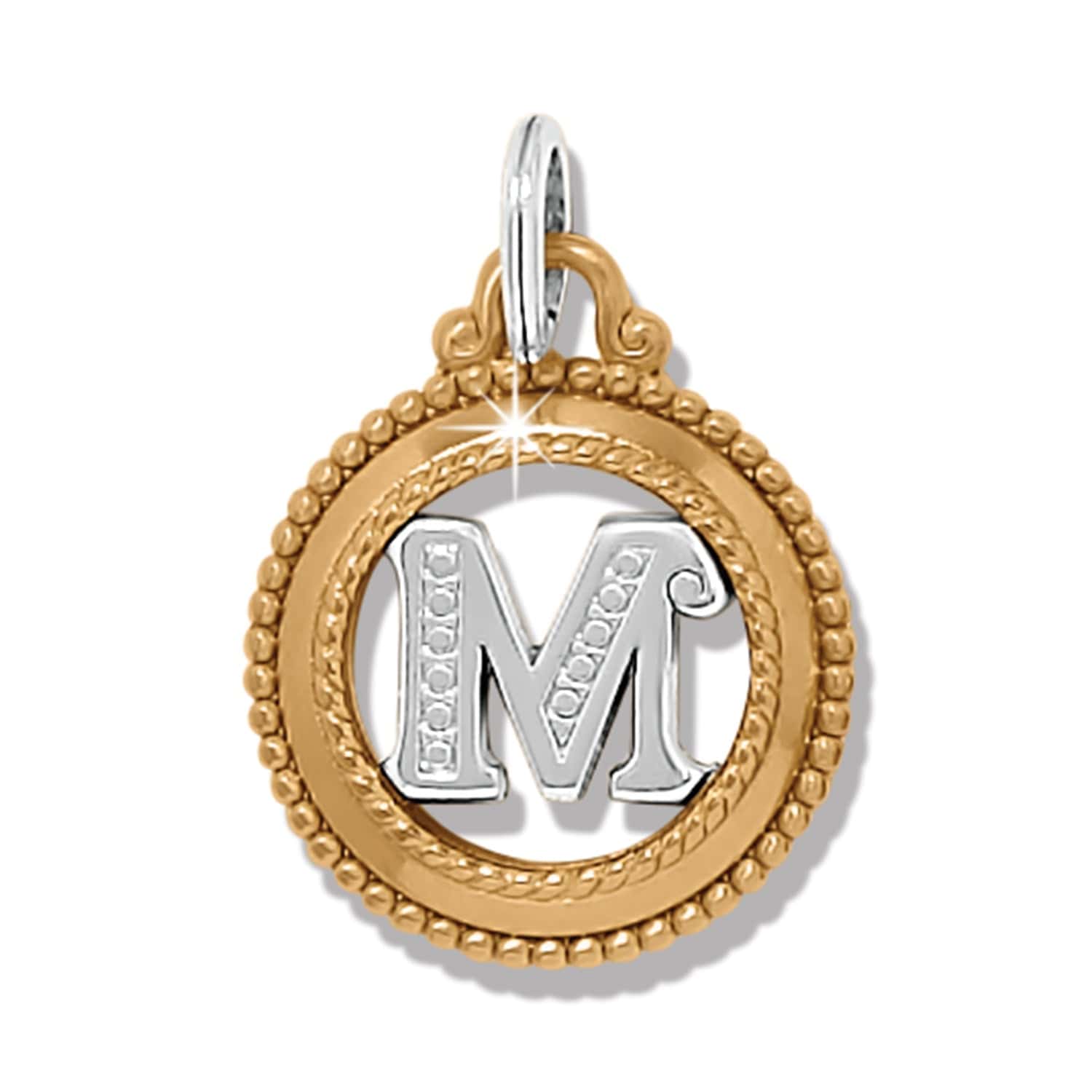 ABC Monogram Charm - Image 24