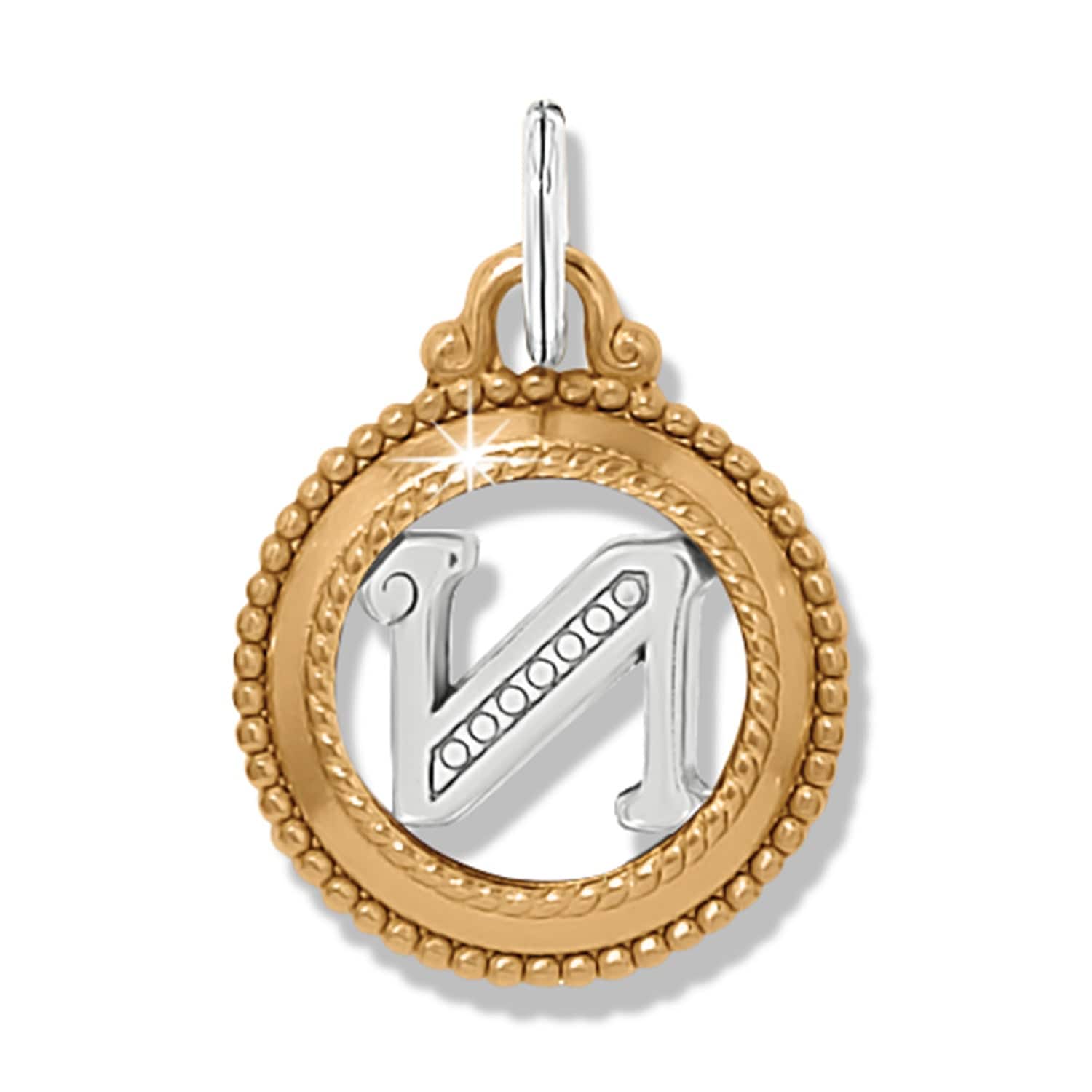 ABC Monogram Charm - Image 26