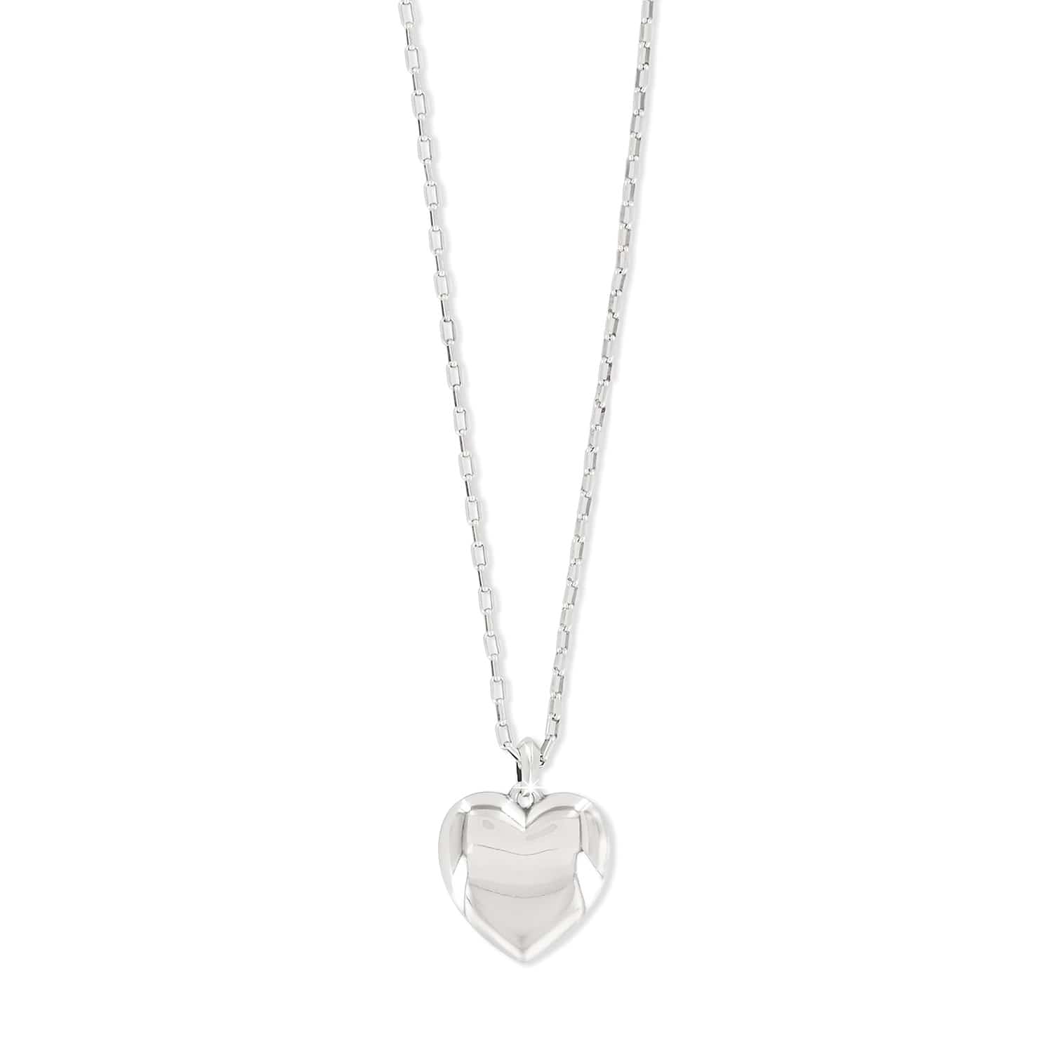 Adela Heart Mini Necklace - Image 12