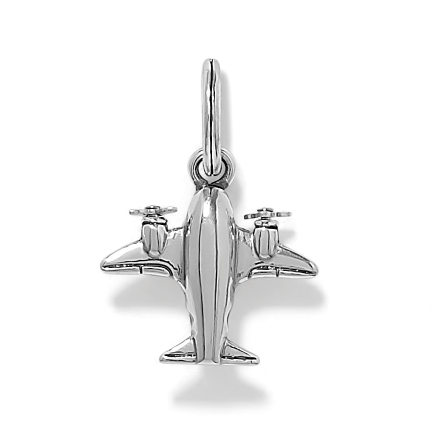 Airplane Adventure Charm - Image 2