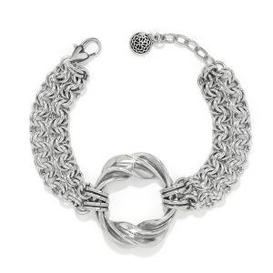 Antica Double Chain Bracelet