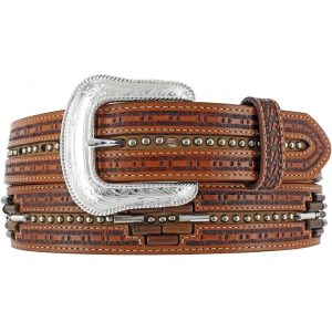 Aztec Classic Belt
