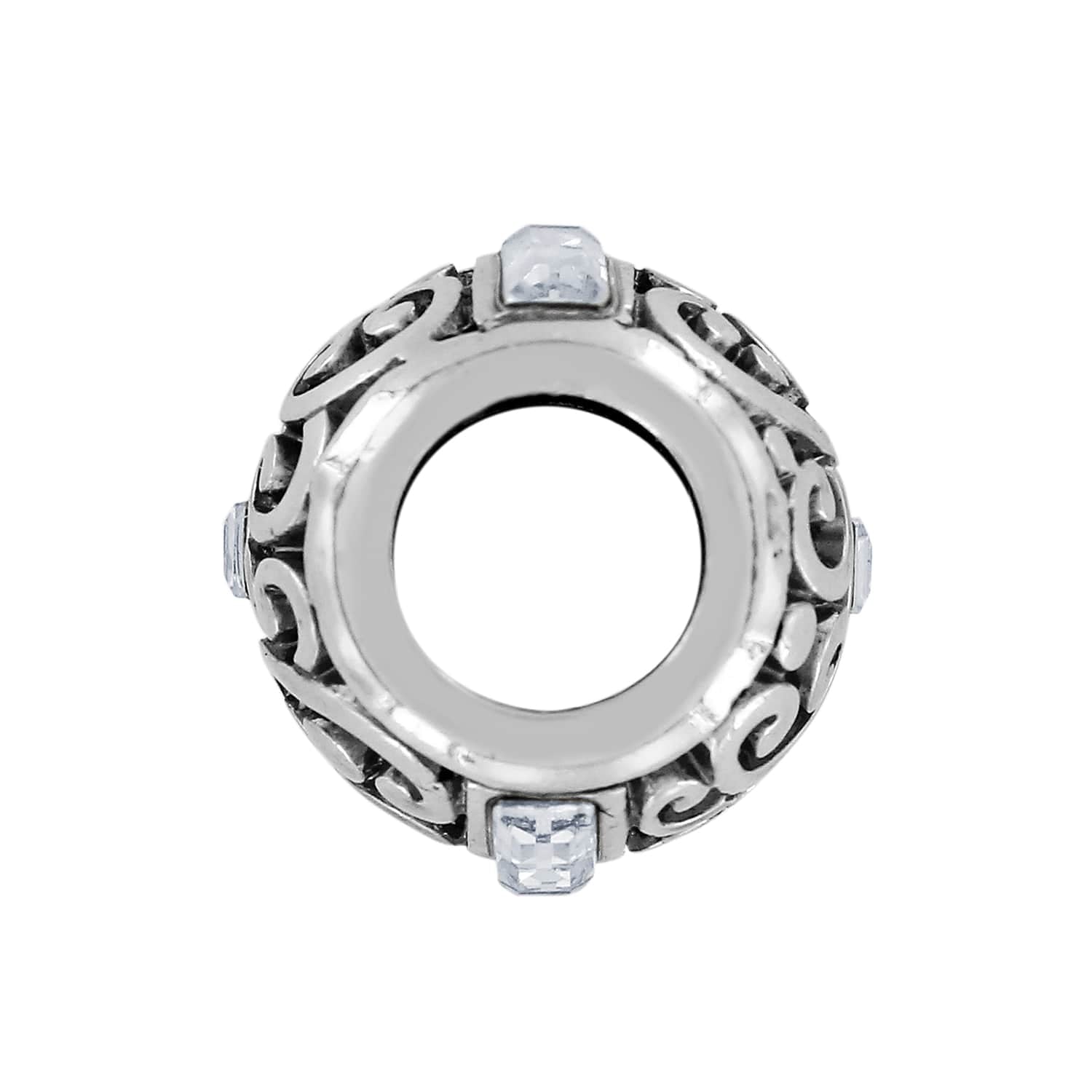Baroness Round Bead - Image 2