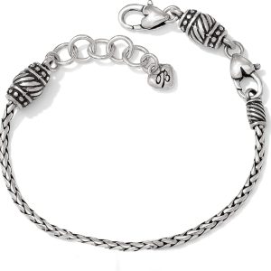 Barrel Slide Bracelet