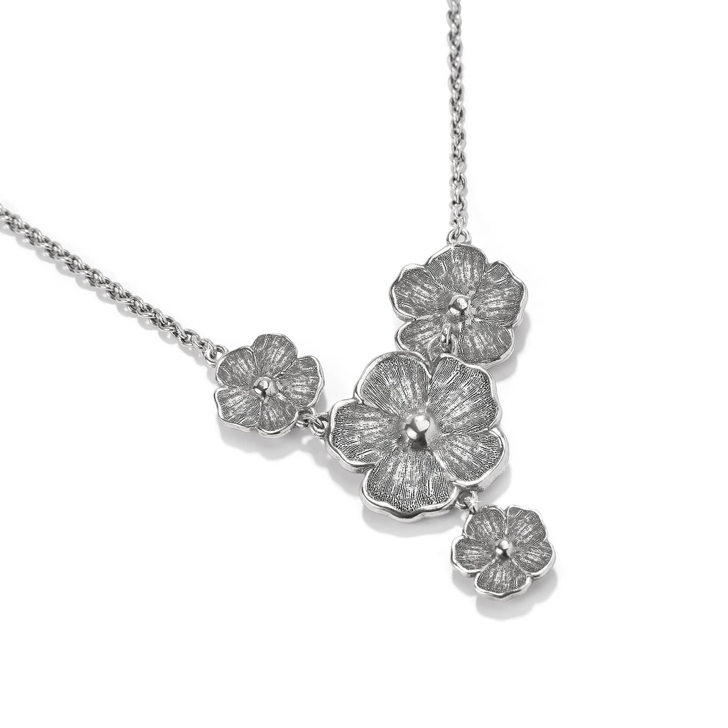 Bella Garden Necklace - Image 2