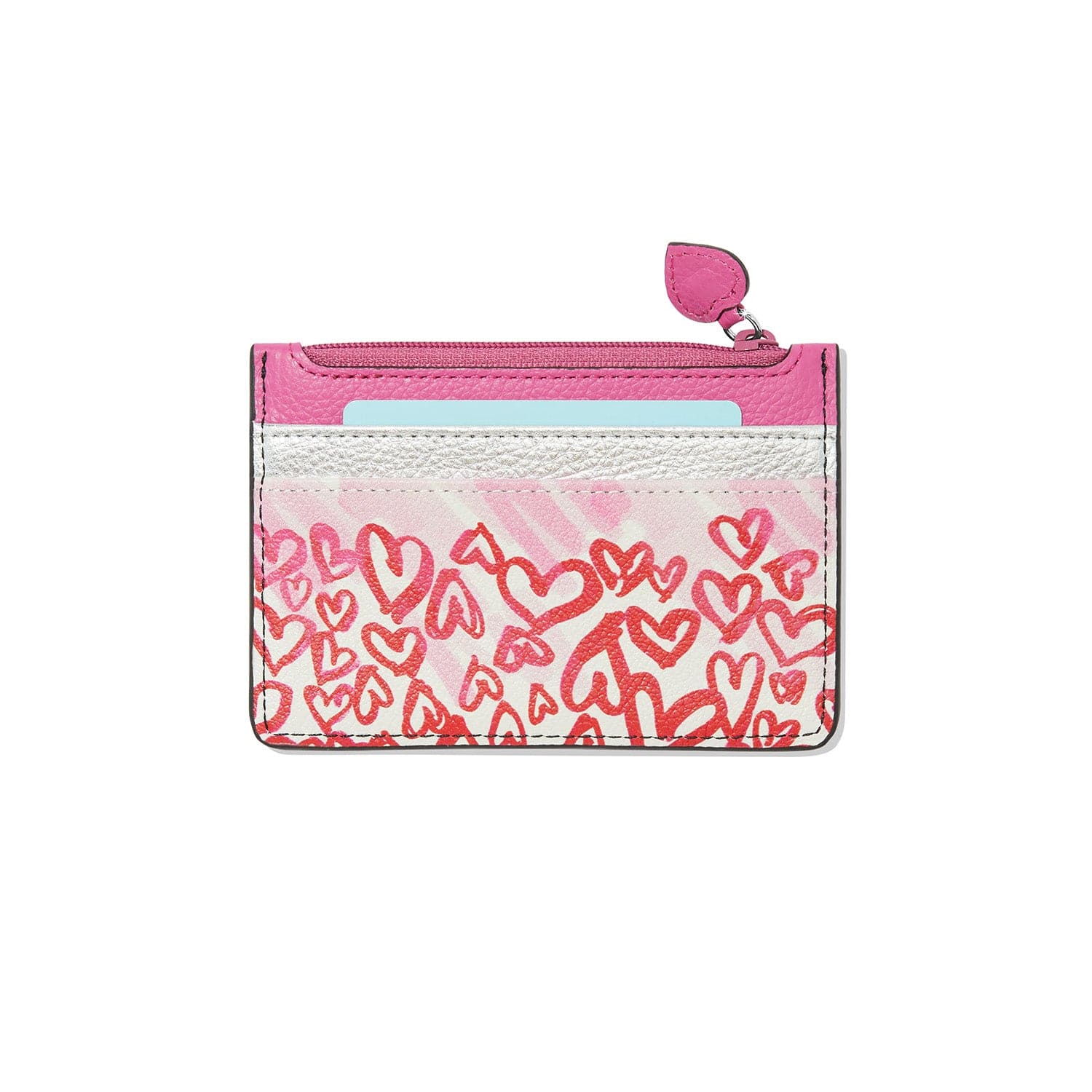 Best Friends Furever Card Coin Case - Image 3