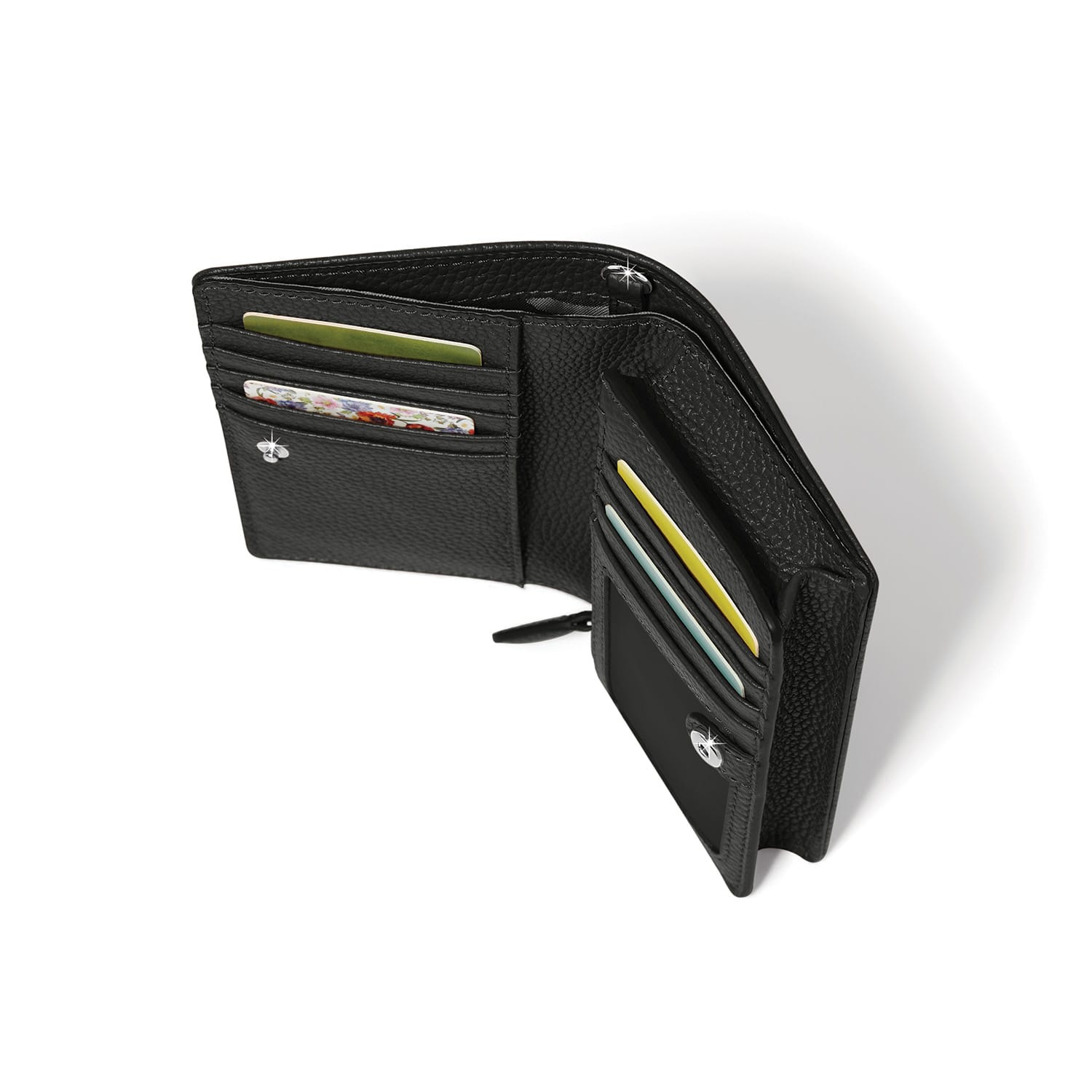 Brave Heart Medium Wallet - Image 7