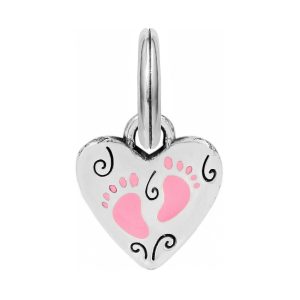 Brighton Baby Charm