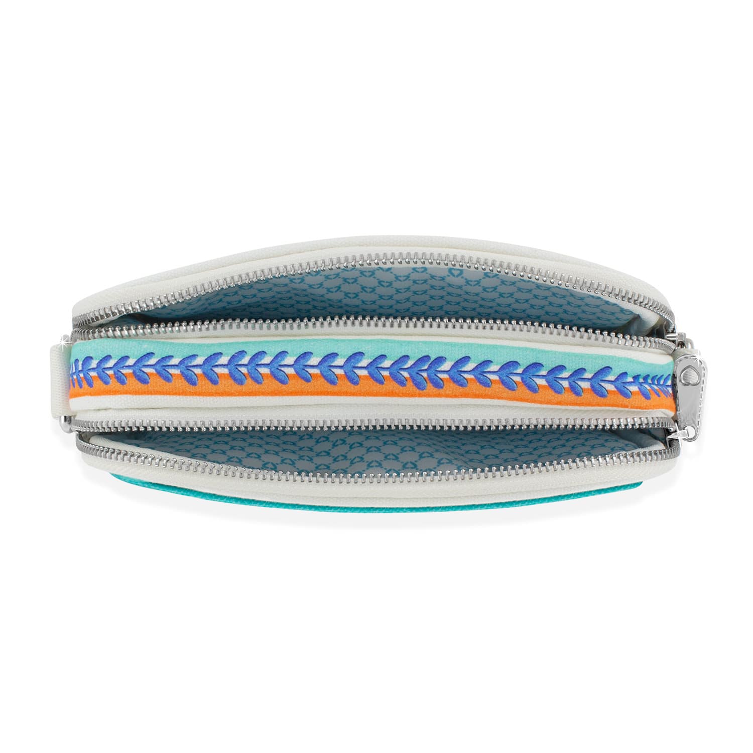 Butterfly Garden Cross Body Bag - Image 2