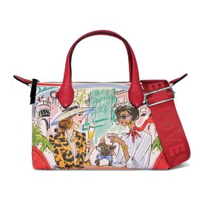 California Dreaming Medium Tote