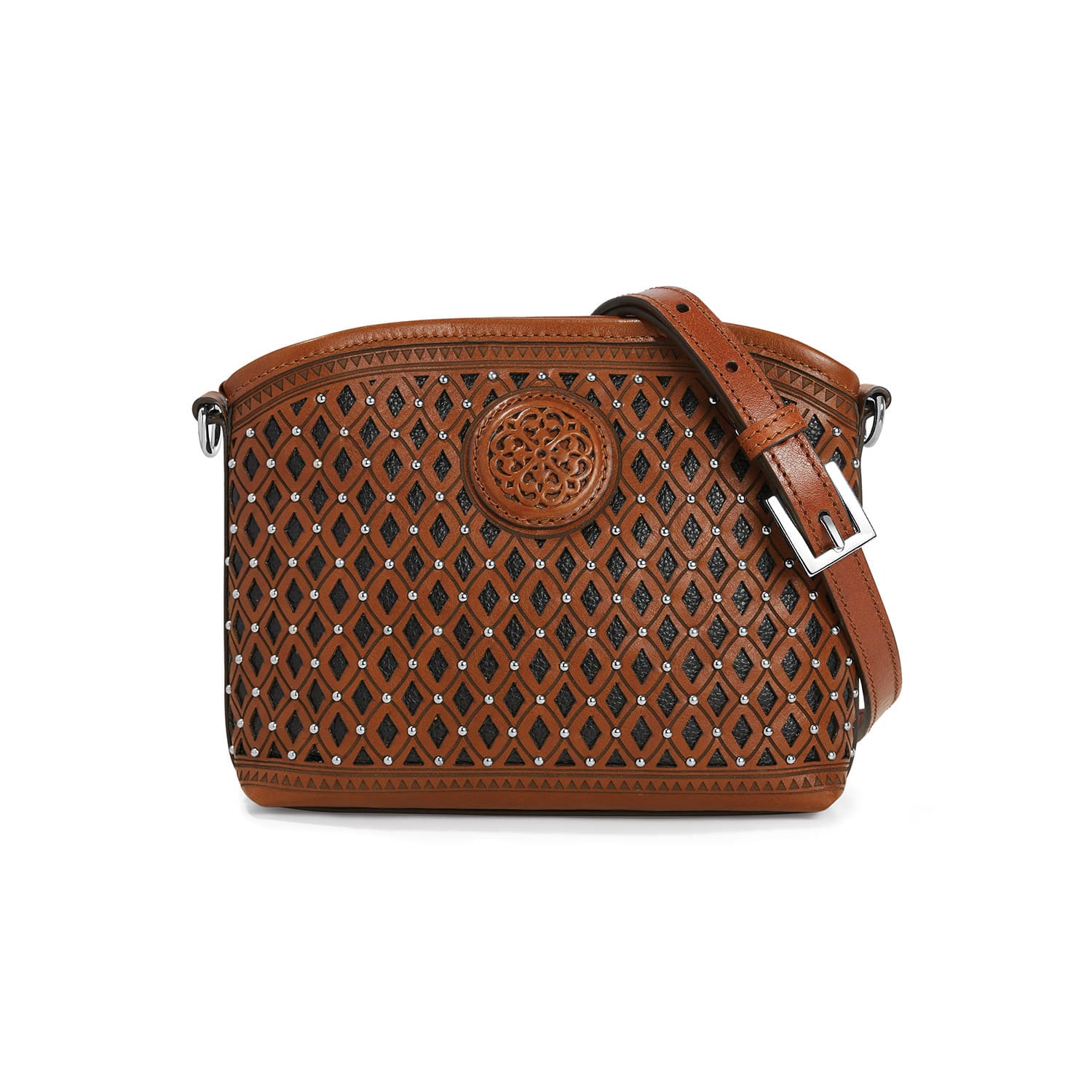 Campiello Mini Cross Body Bag - Image 4