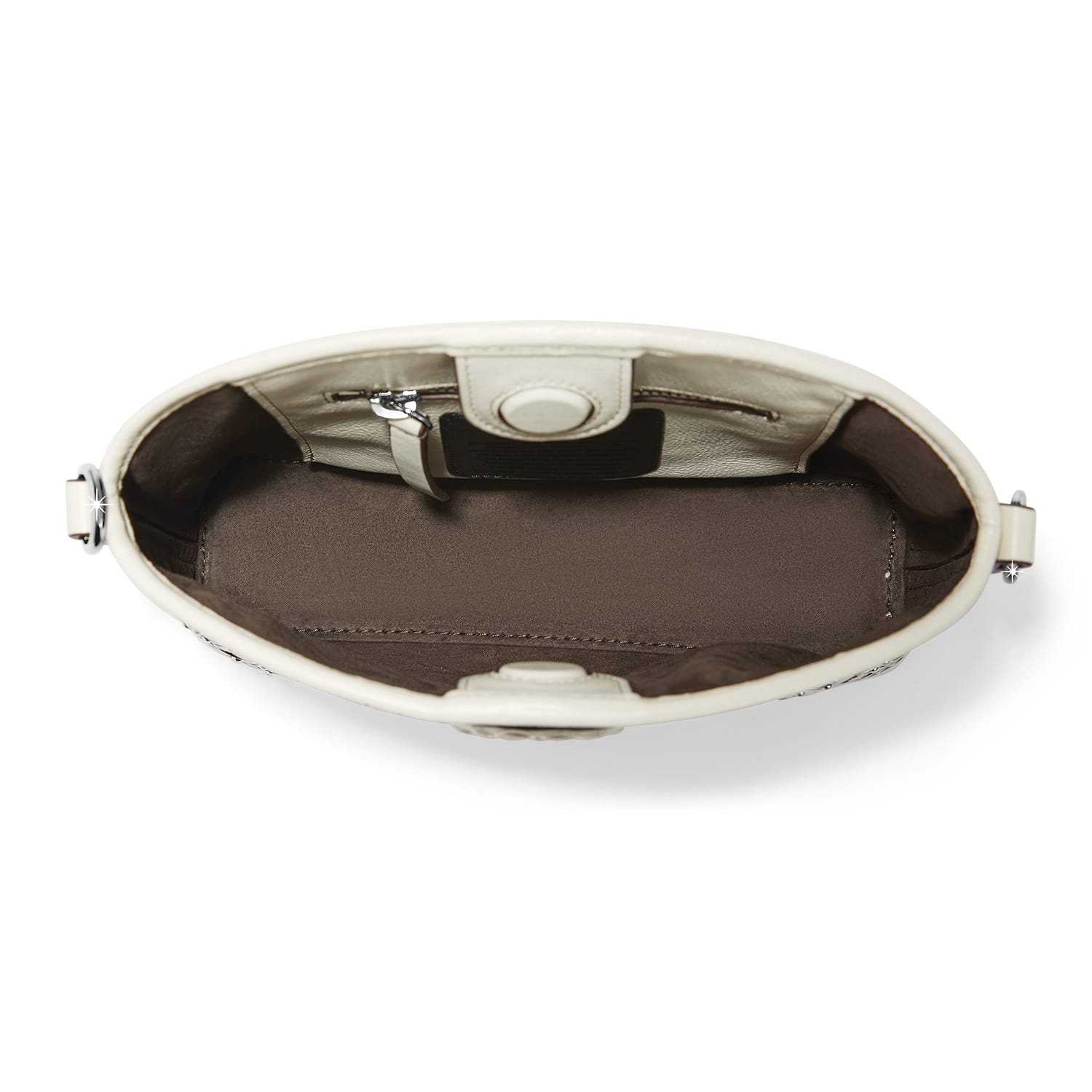 Campiello Mini Cross Body Bag - Image 2