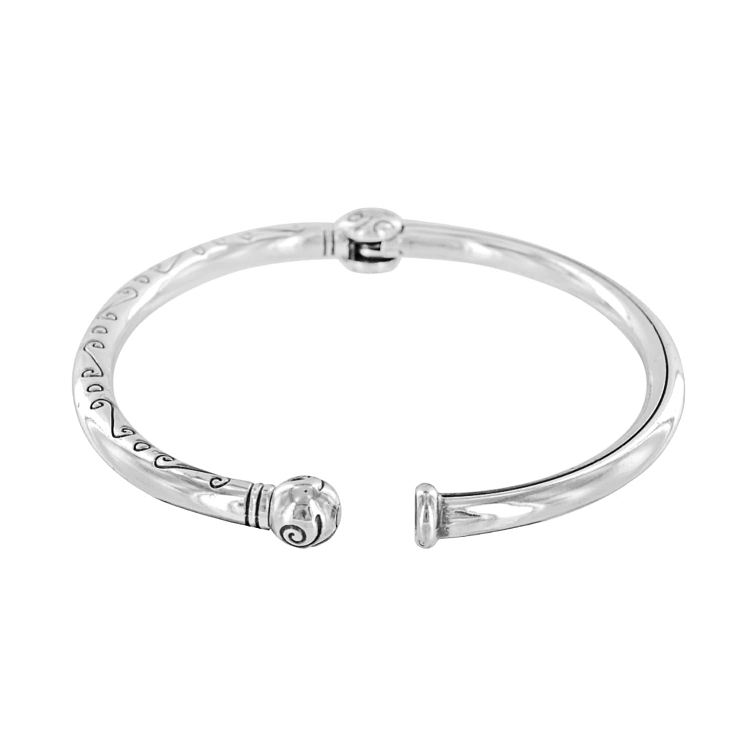 Charming Bangle - Image 2