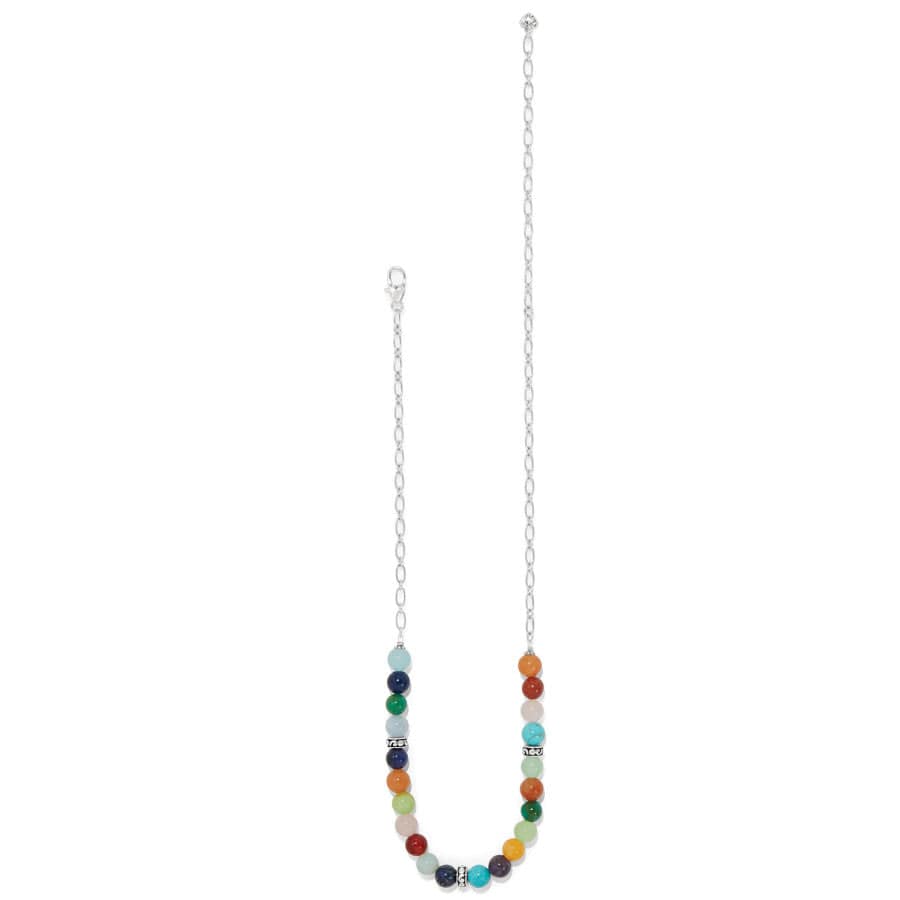 Contempo Confetti Necklace - Image 2