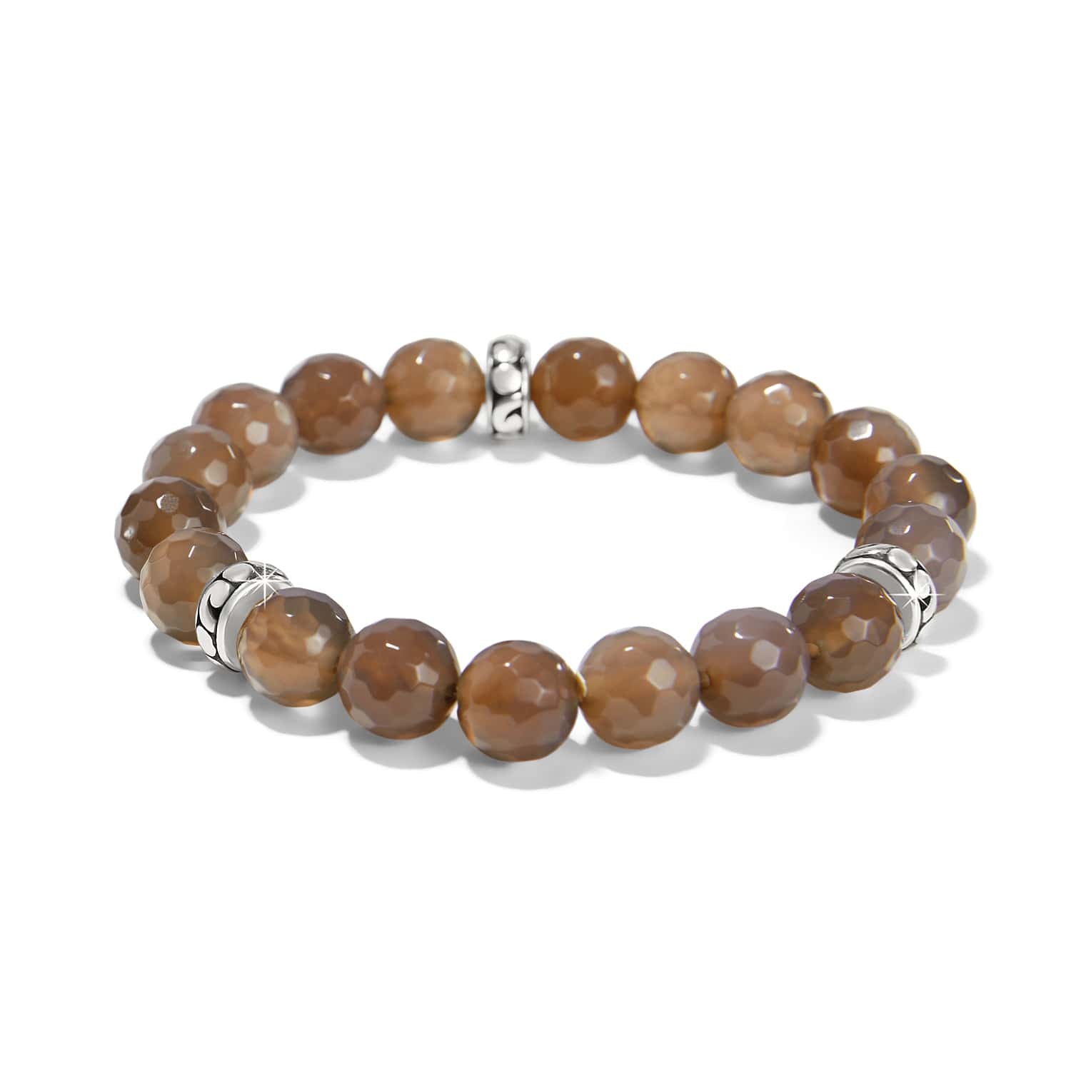 Contempo Desert Sky Storm Stretch Bracelet - Image 2