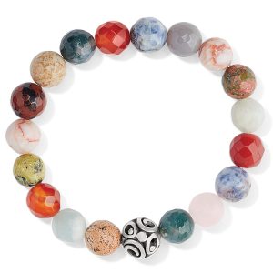 Contempo Desert Sky Stretch Bracelet