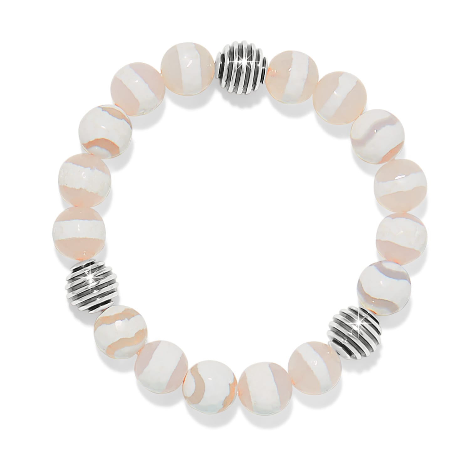 Contempo Moda Moonlit Stretch Bracelet