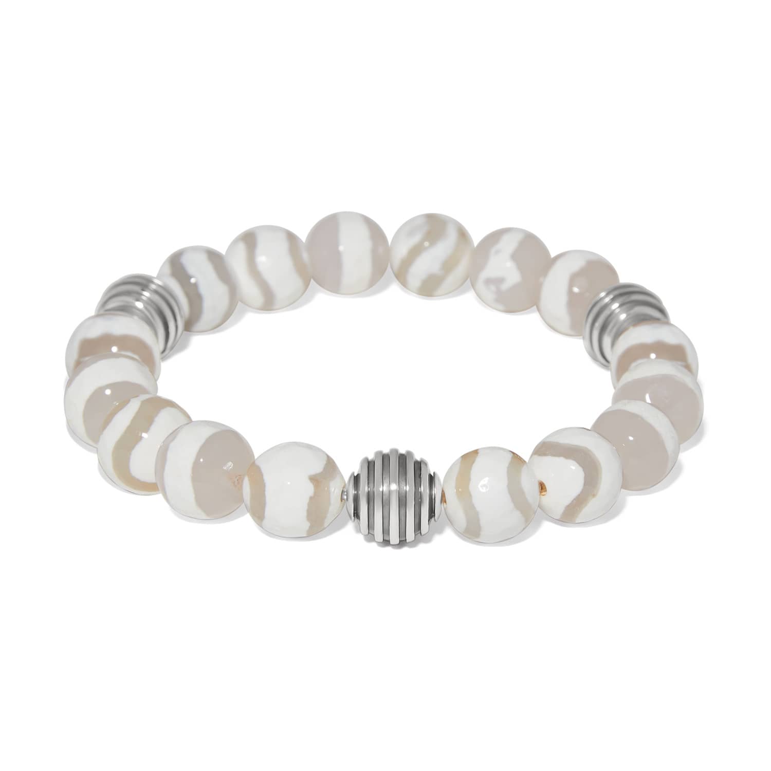 Contempo Moda Moonlit Stretch Bracelet - Image 2