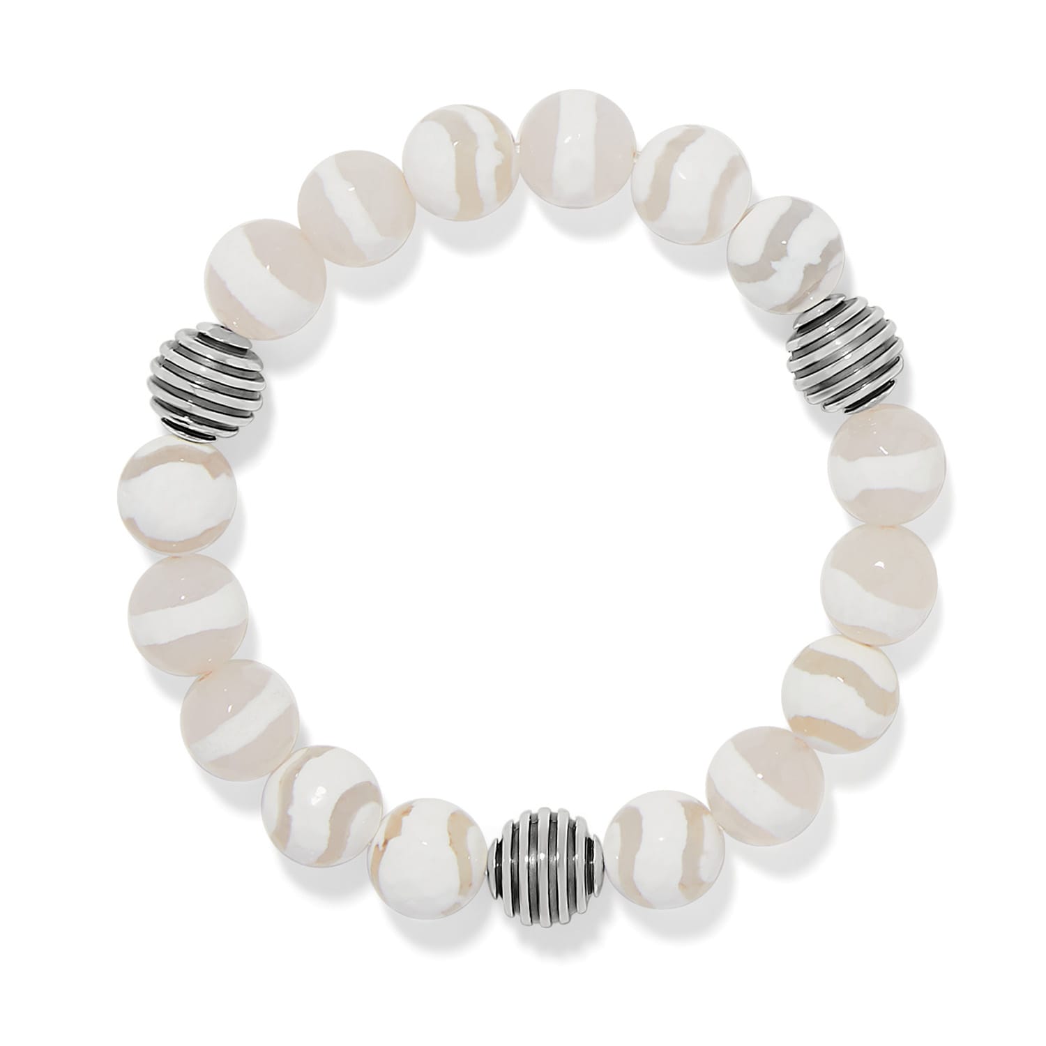 Contempo Moda Moonlit Stretch Bracelet - Image 3