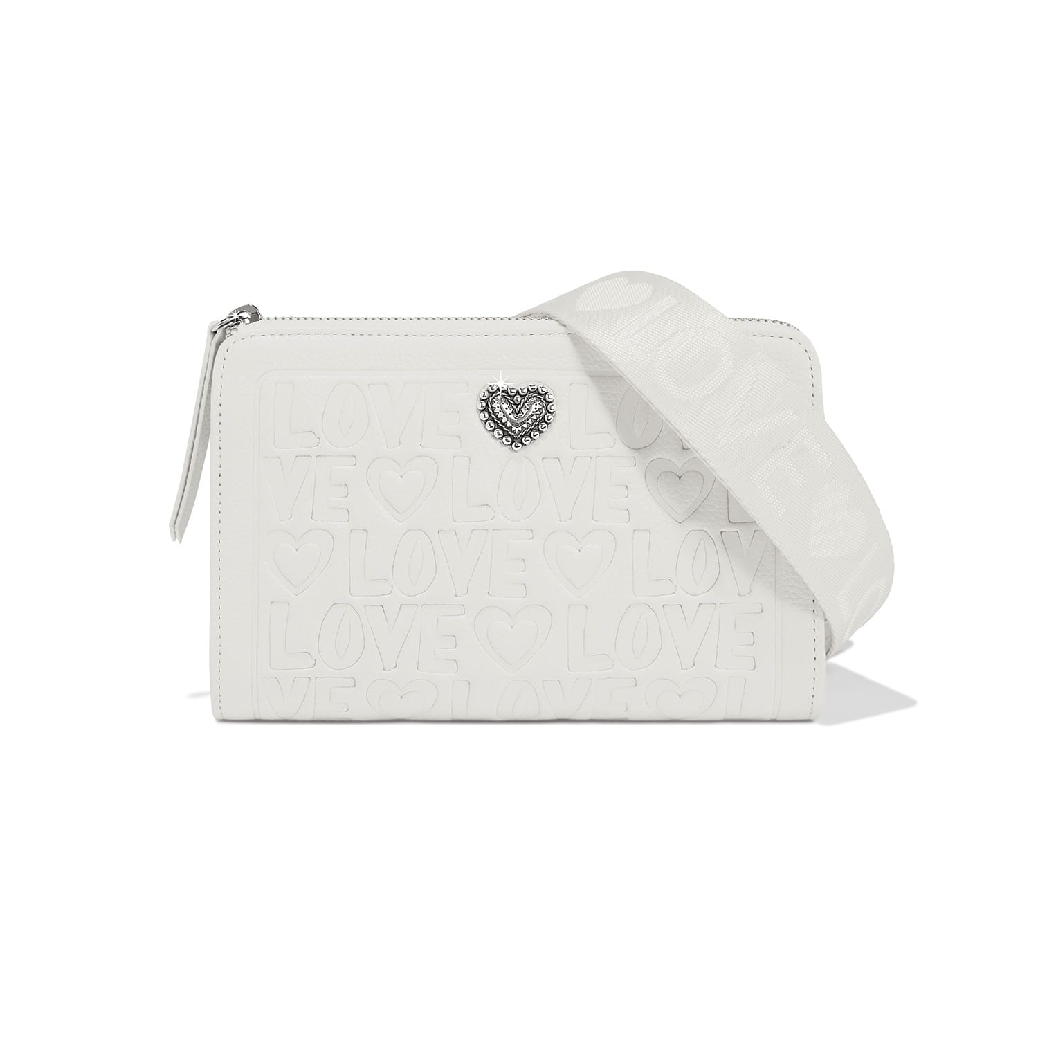 Deeply In Love Medium Pouch - Image 5