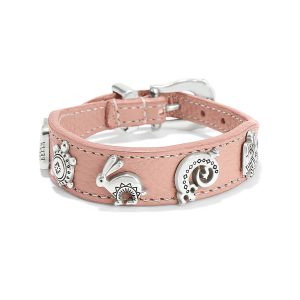 Desert Friends Pink Sand Bandit Bracelet