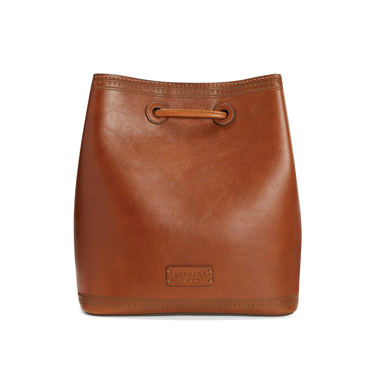 Diamante Bucket Bag - Image 7