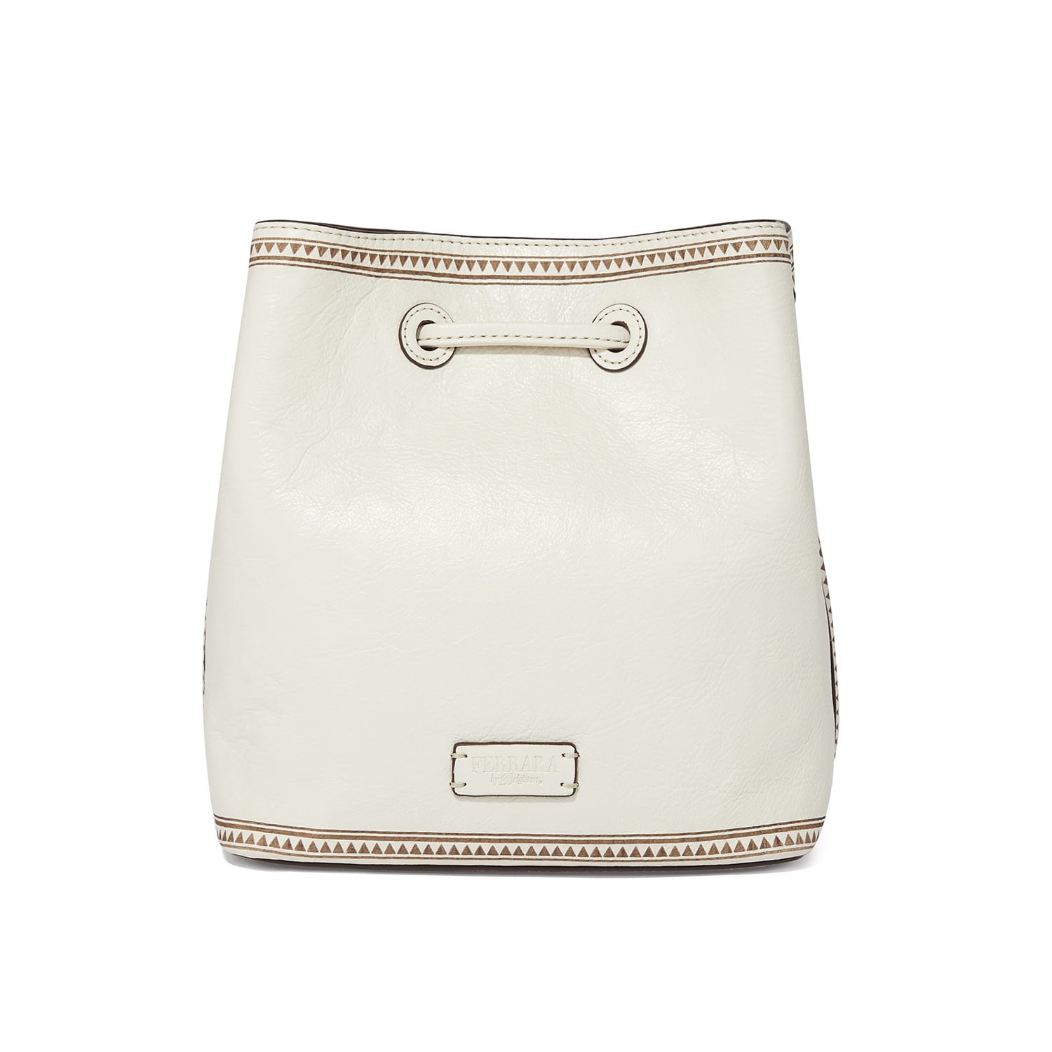 Diamante Bucket Bag - Image 3