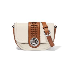 Emmie Flap Bag
