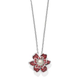 Everbloom Pearl Necklace