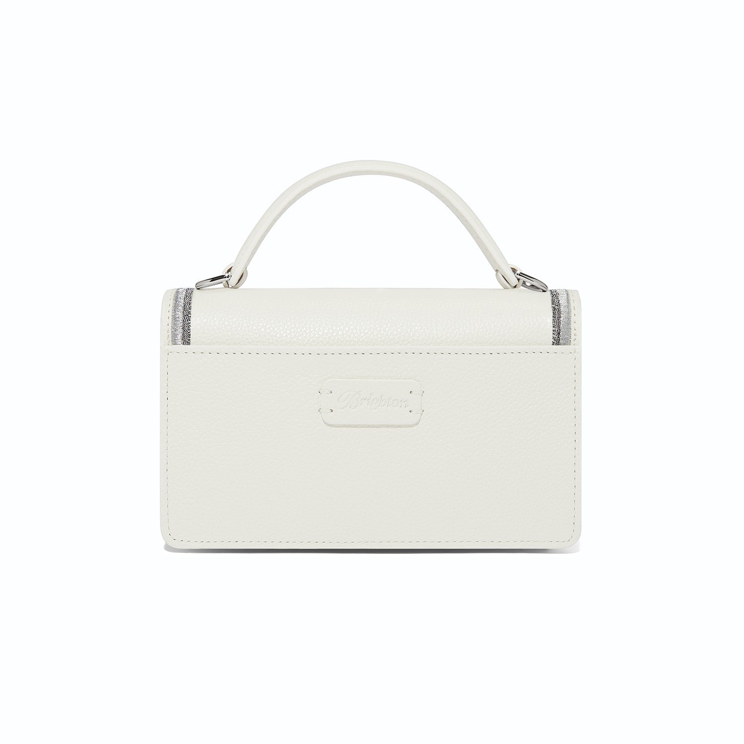 Everbloom Shimmer Nadia Mini Bag - Image 3
