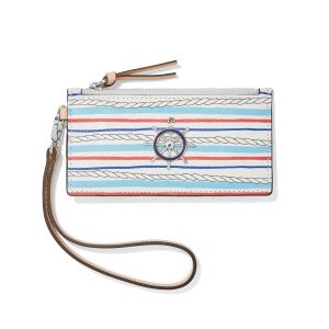 Fair Winds Card Pouch