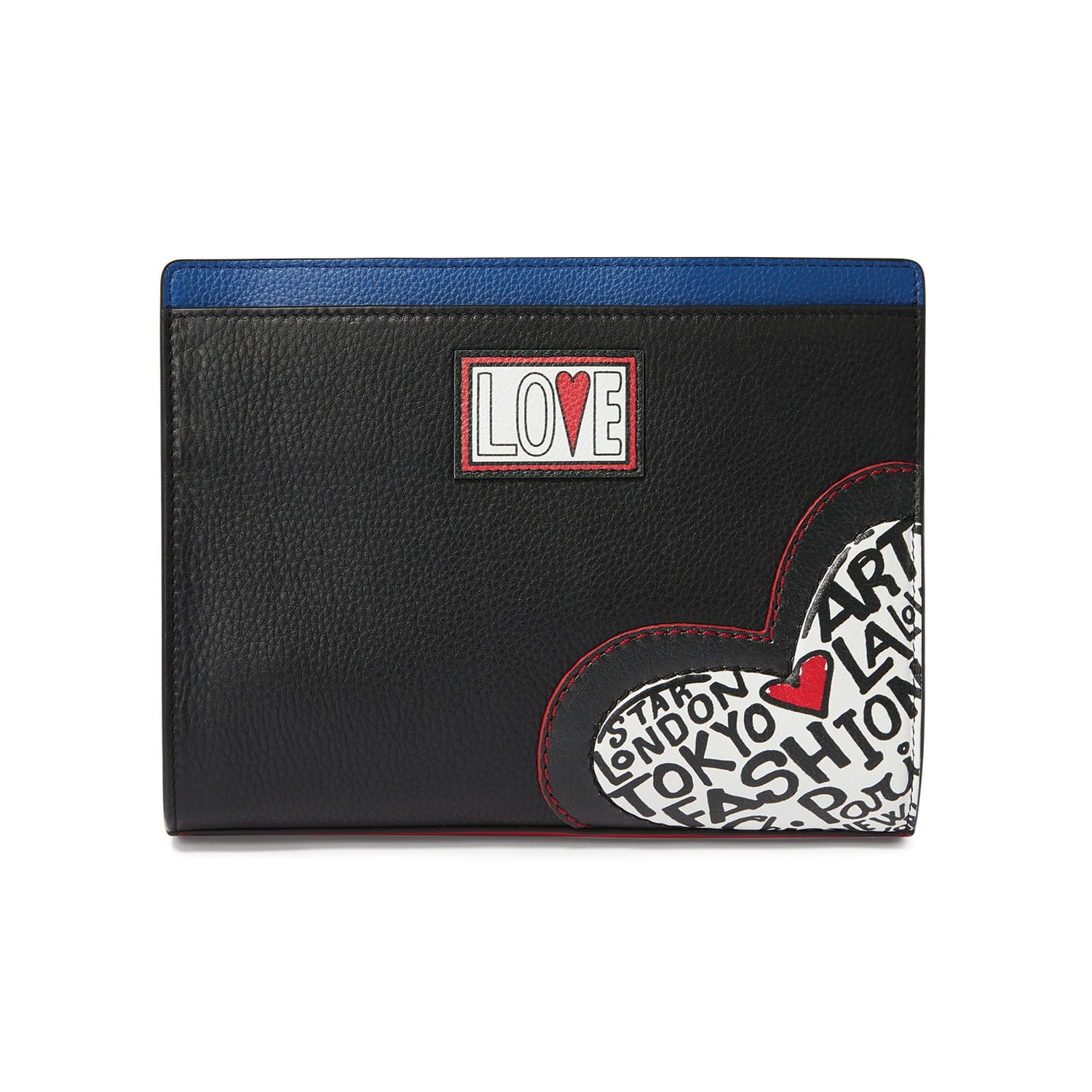 Fashionista Cover Girls Organizer Bag - Image 3