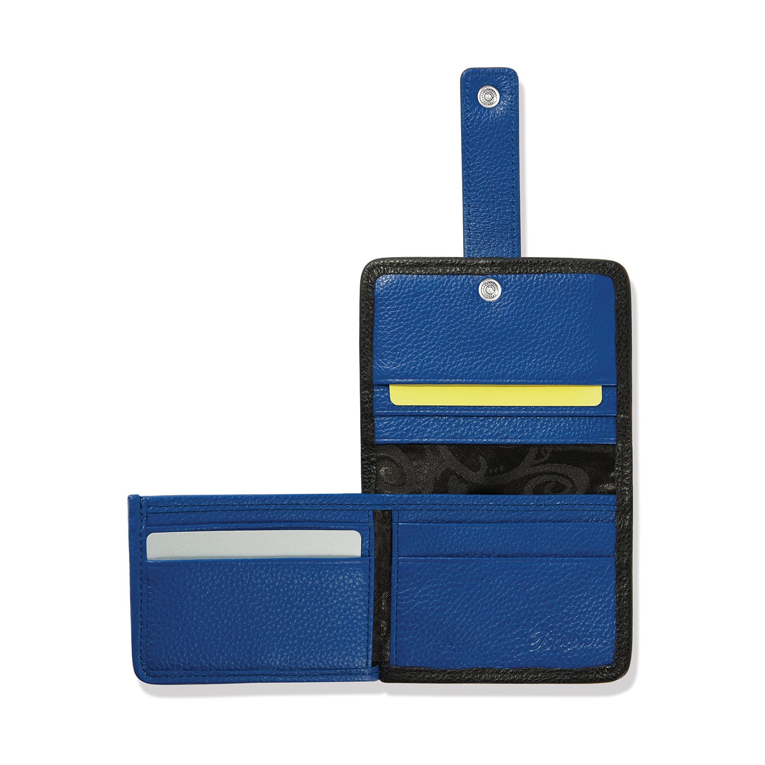 Fashionista Cover Girls Small Wallet - Image 3