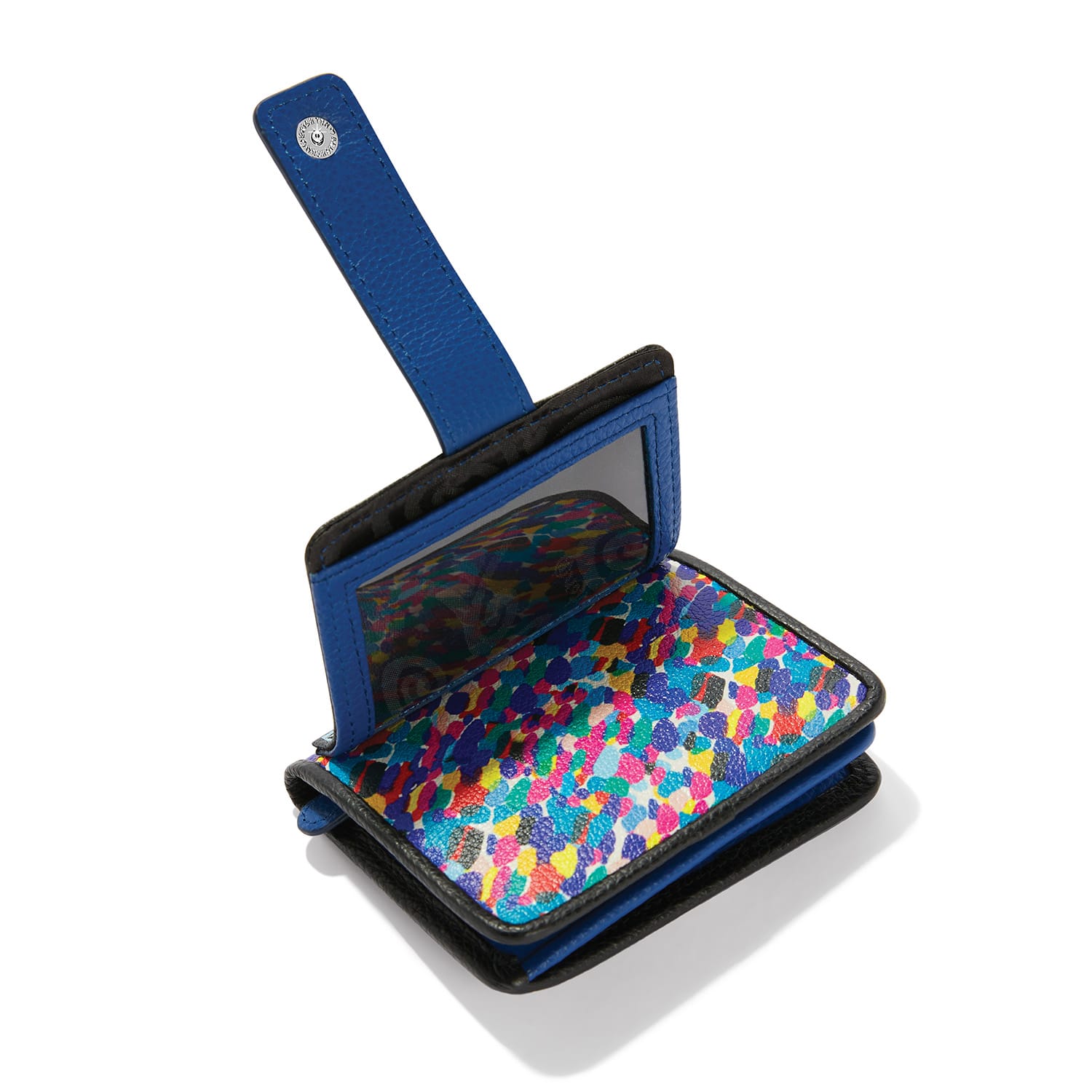 Fashionista Cover Girls Small Wallet - Image 5