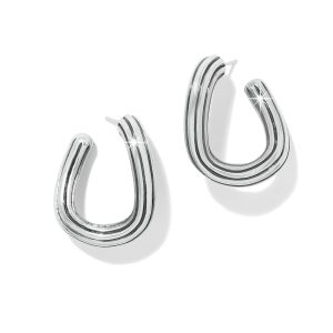Ferrara Eterna Post Earrings